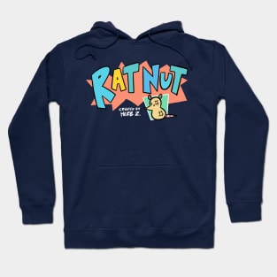 Rat Nut Hoodie